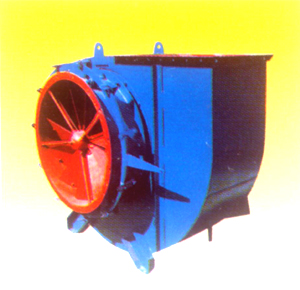 GY4-73型鍋爐通引風(fēng)機(jī)