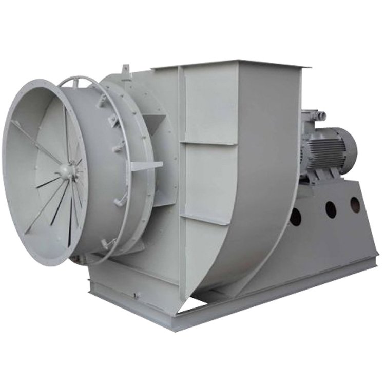 GY4-73-8D風(fēng)機